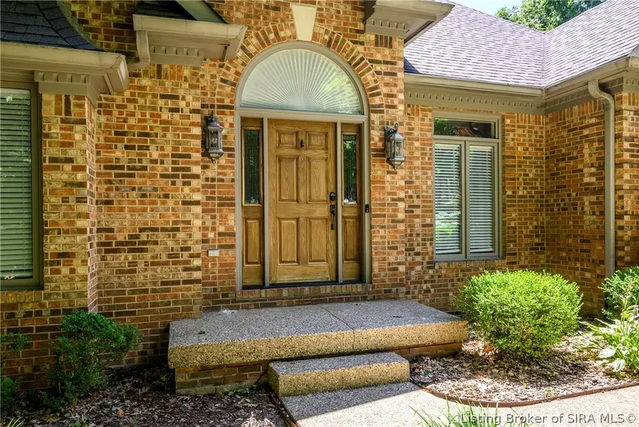 4302 Doe Court, Floyds Knobs, IN 47119 - #3