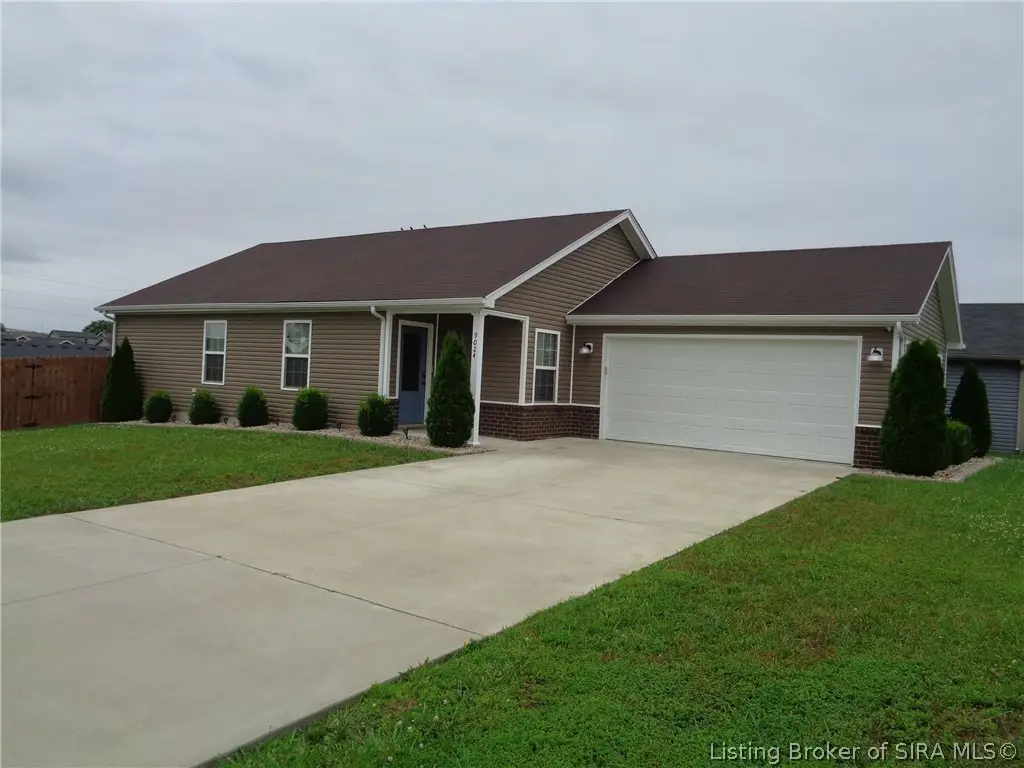 9024 Woodford Drive, Charlestown, IN 47111 - #1