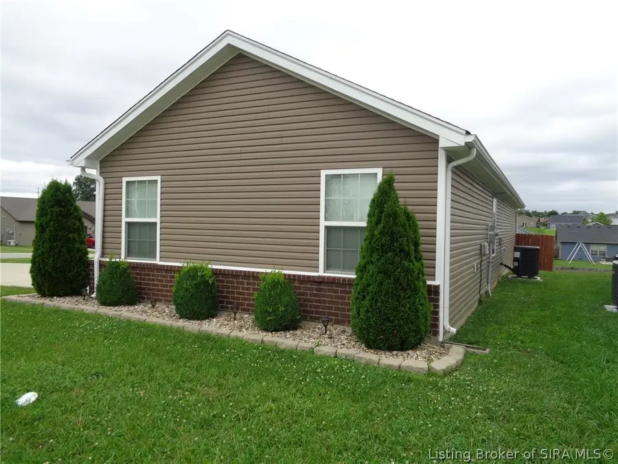9024 Woodford Drive, Charlestown, IN 47111 - #3