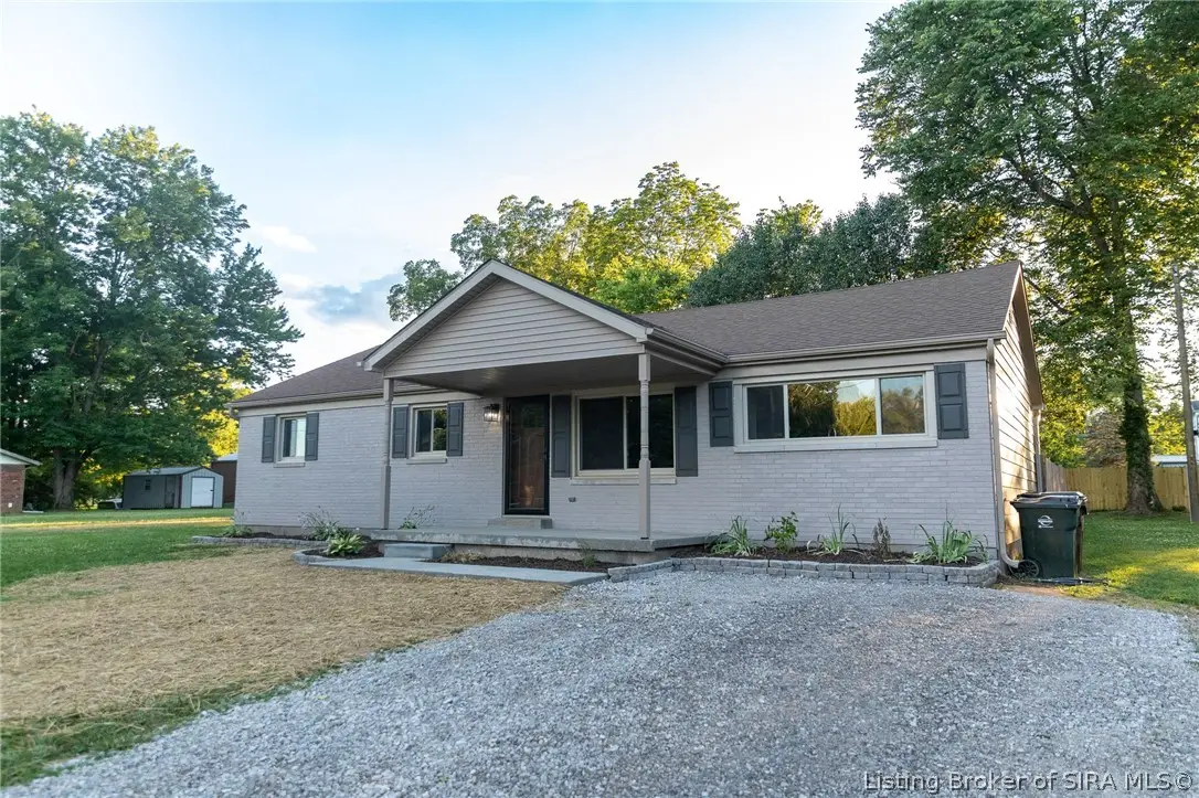 100 Locust Street, Hanover, IN 47243 - #1