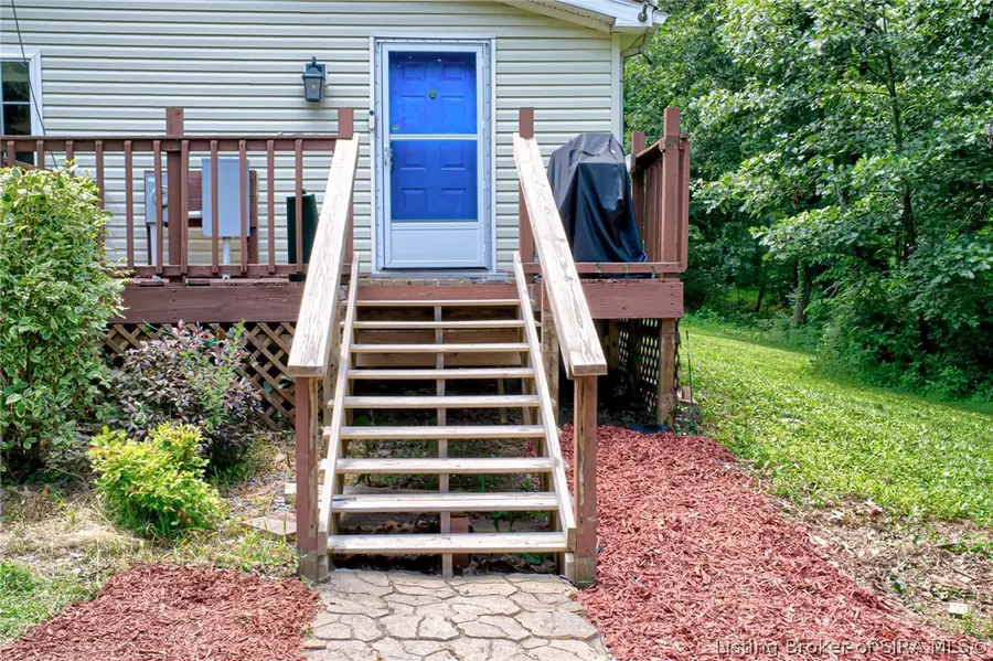 4375 NE Tee Road, Corydon, IN 47112 - #3