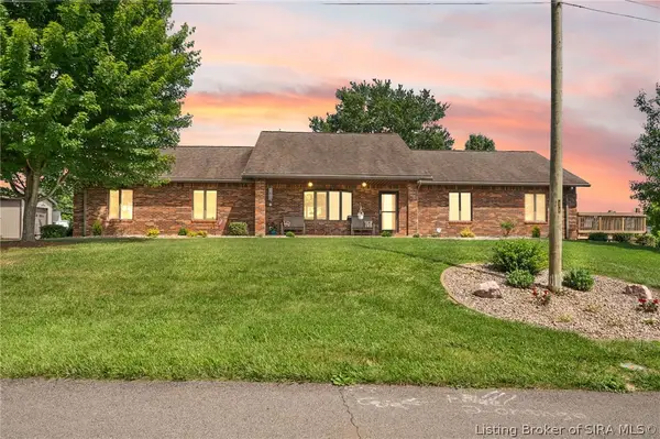 14350 Huff Street Northeast, Palmyra, IN 47164