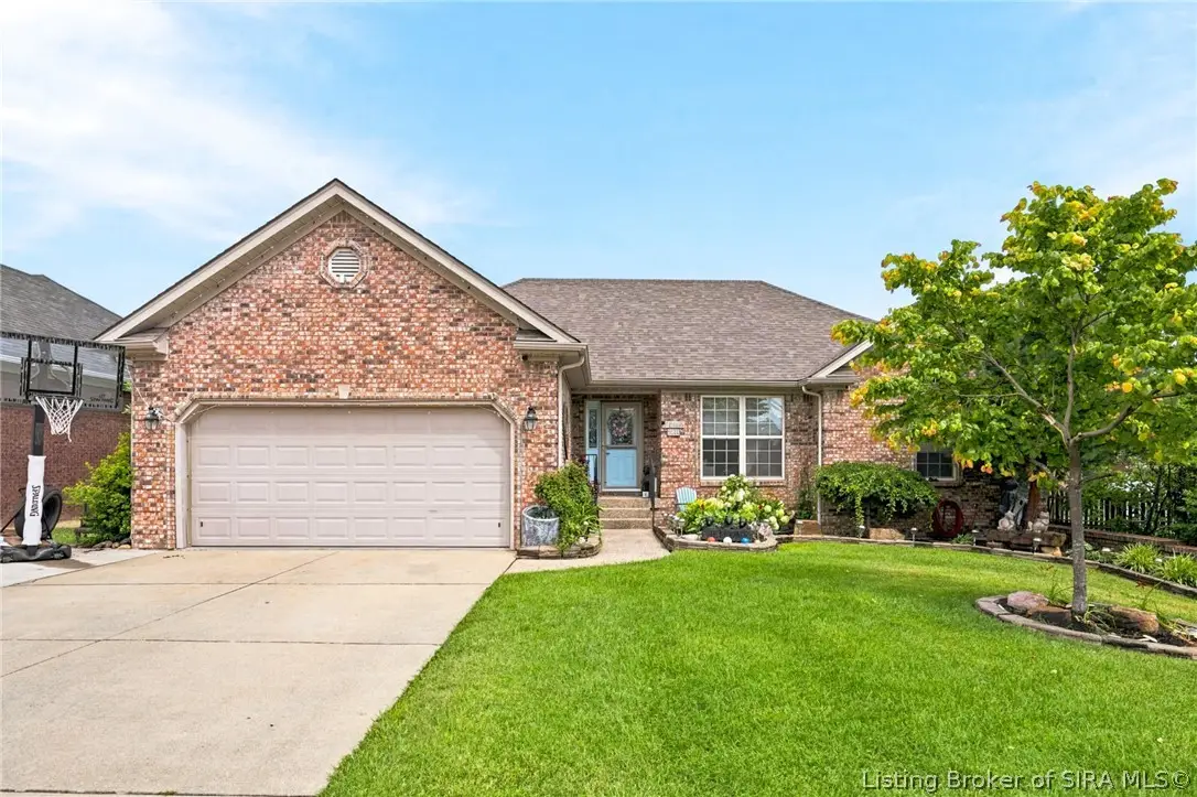 5511 Silver Palm Place, Jeffersonville, IN 47130 - #1
