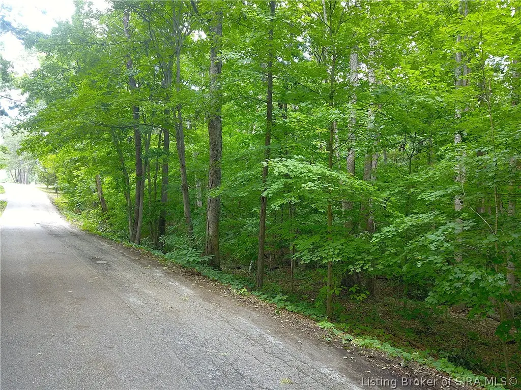 Williamsburg Drive (lot #63), Otisco, IN 47163 - #1