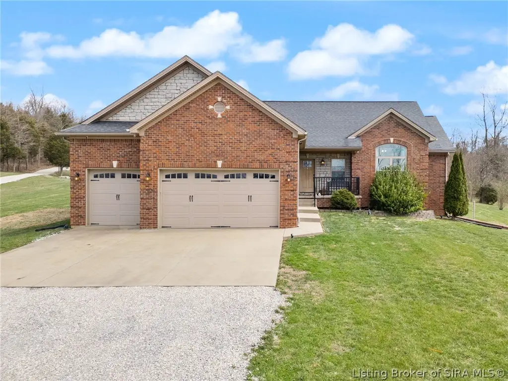 1758 Old Highway 135 Sw, Corydon, IN 47112 - #1