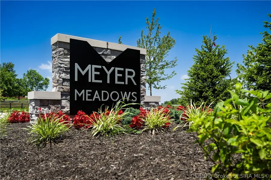 203 Jacob Court, Sellersburg, IN 47172 - #2