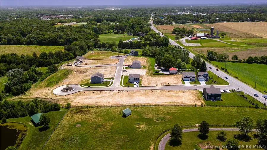 203 Jacob Court, Sellersburg, IN 47172 - #3