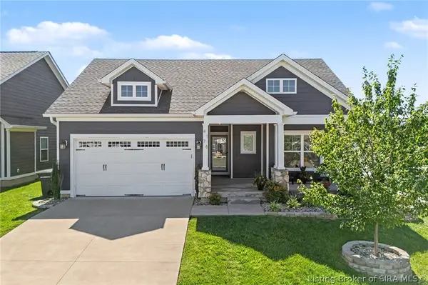 4176 Heitz Ave, Jeffersonville, IN 47130