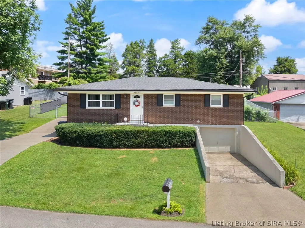 4012 Melvyn Drive, New Albany, IN 47150 - #1