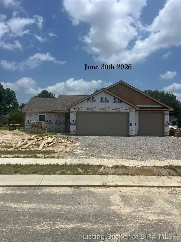 302 Garrison Street, Hanover, IN 47243
