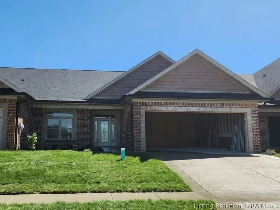 2041 Mystic Falls Circle #317, Jeffersonville, IN 47130 - #2