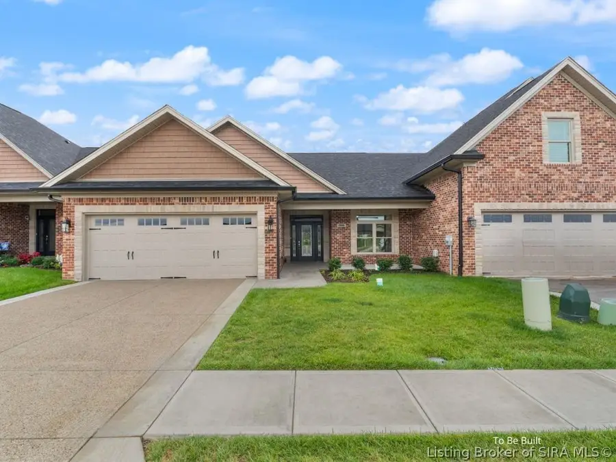 2041 Mystic Falls Circle #317, Jeffersonville, IN 47130 - #3