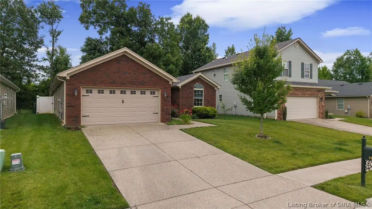 7011 Meyer Loop, Sellersburg, IN 47172 - #1