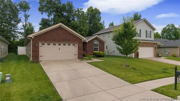 7011 Meyer Loop, Sellersburg, IN 47172