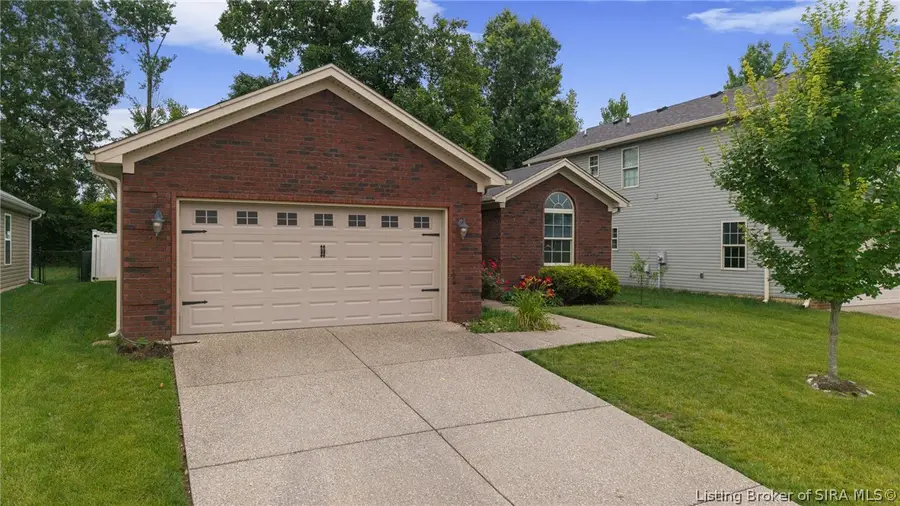 7011 Meyer Loop, Sellersburg, IN 47172 - #2
