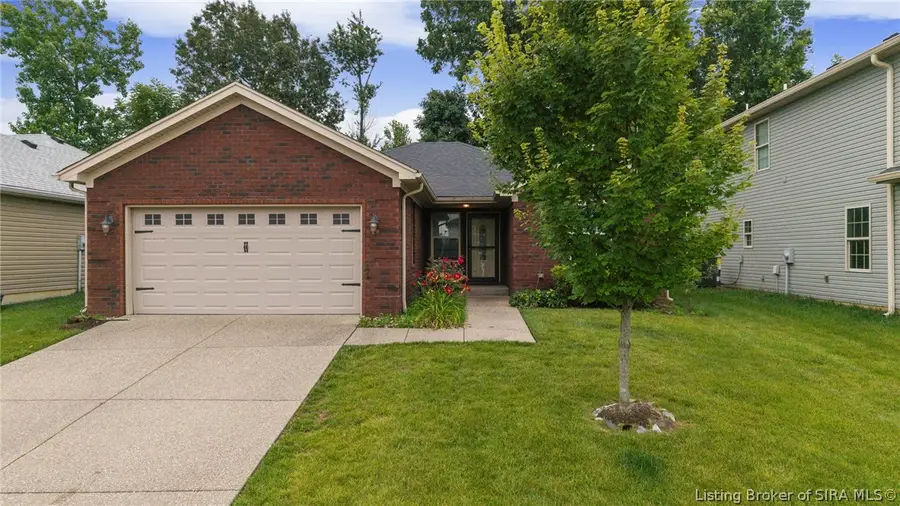7011 Meyer Loop, Sellersburg, IN 47172 - #3