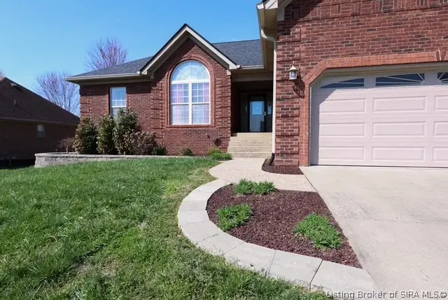 6307 Caleigh Drive, Charlestown, IN 47111 - #2