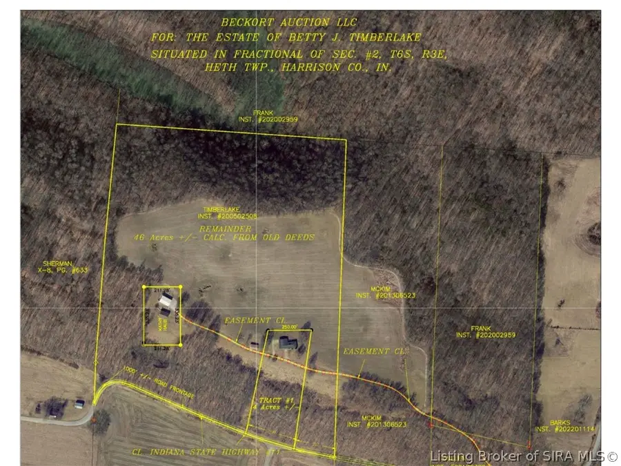 1570 W Old Highway 11 Sw, Mauckport, IN 47142 - #3