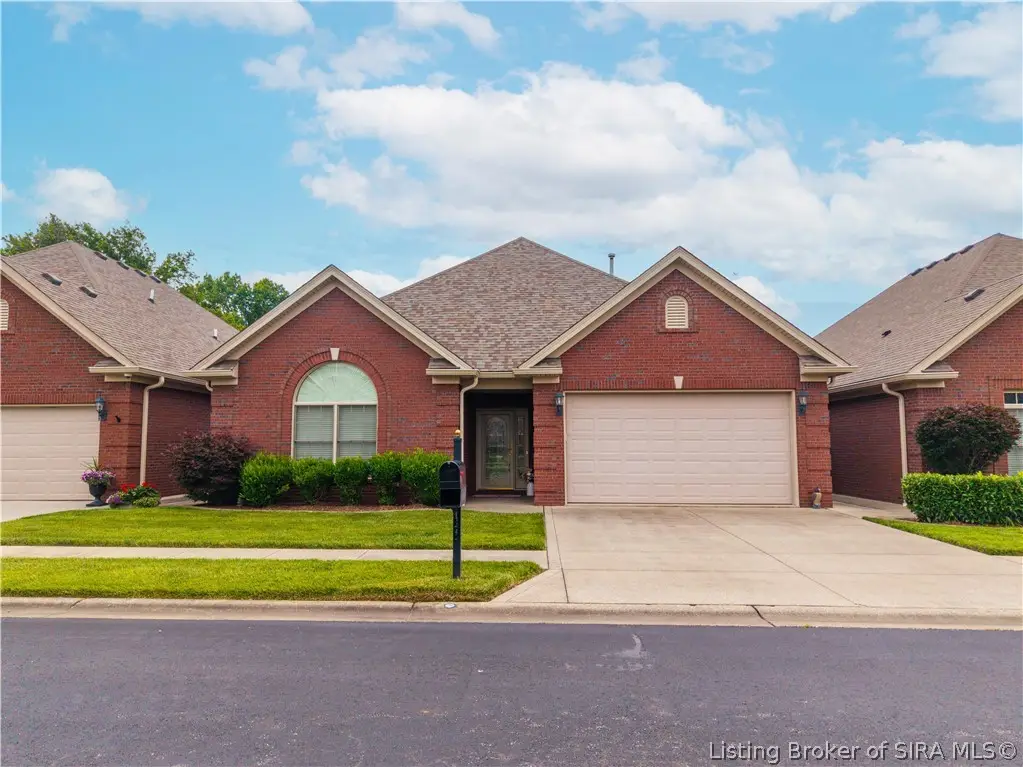 3920 Sarah Lane, New Albany, IN 47150 - #1