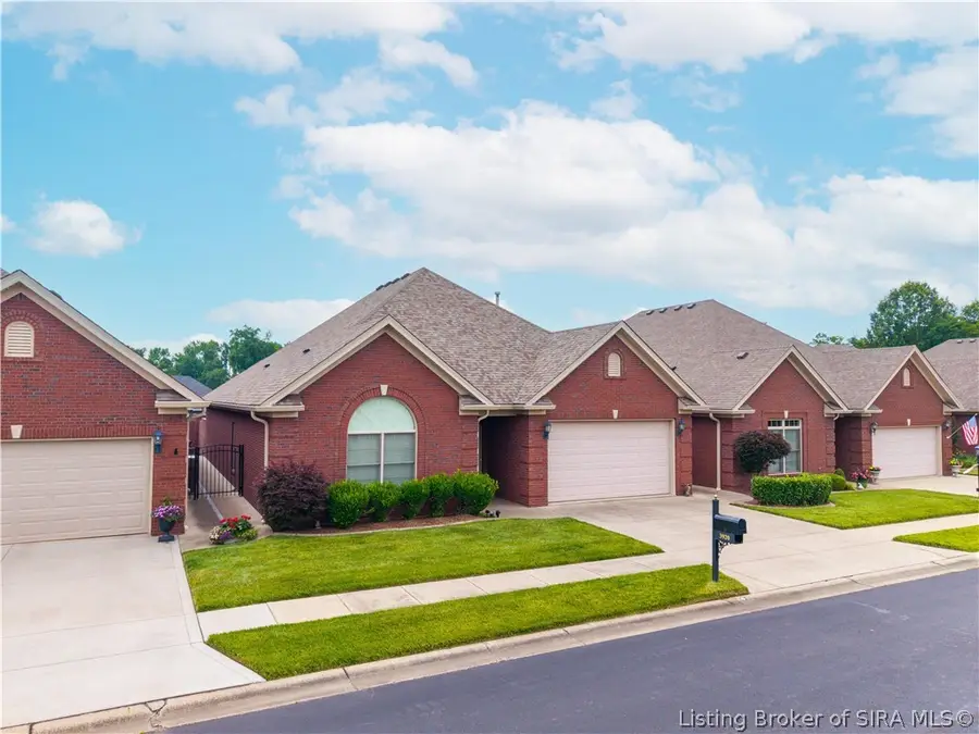 3920 Sarah Lane, New Albany, IN 47150 - #2