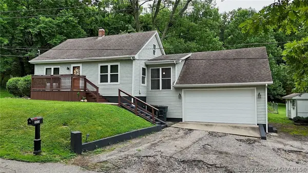 323 Estella Avenue, New Albany, IN 47150