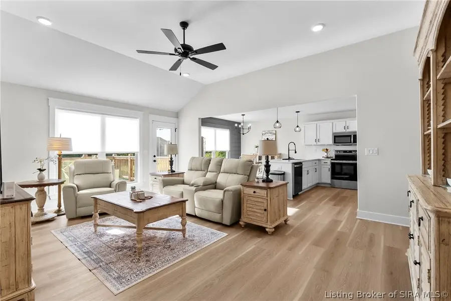 5004 Bolton Drive, Charlestown, IN 47111 - #2