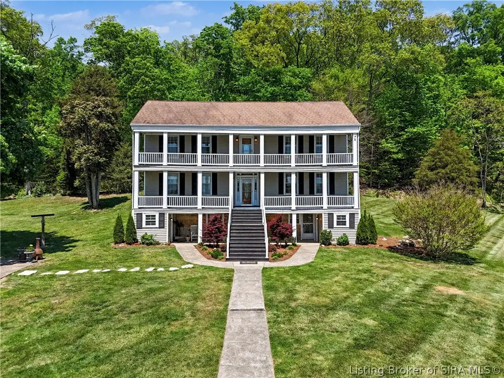 6742 Seven Mile Lane, Elizabeth, IN 47117 - #1