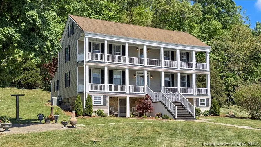 6742 Seven Mile Lane, Elizabeth, IN 47117 - #3