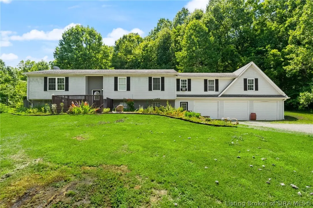 6909 Maize Drive Nw, Ramsey, IN 47166 - #1