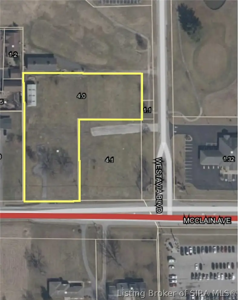 W State Rd 56, Scottsburg, IN 47170 - #1