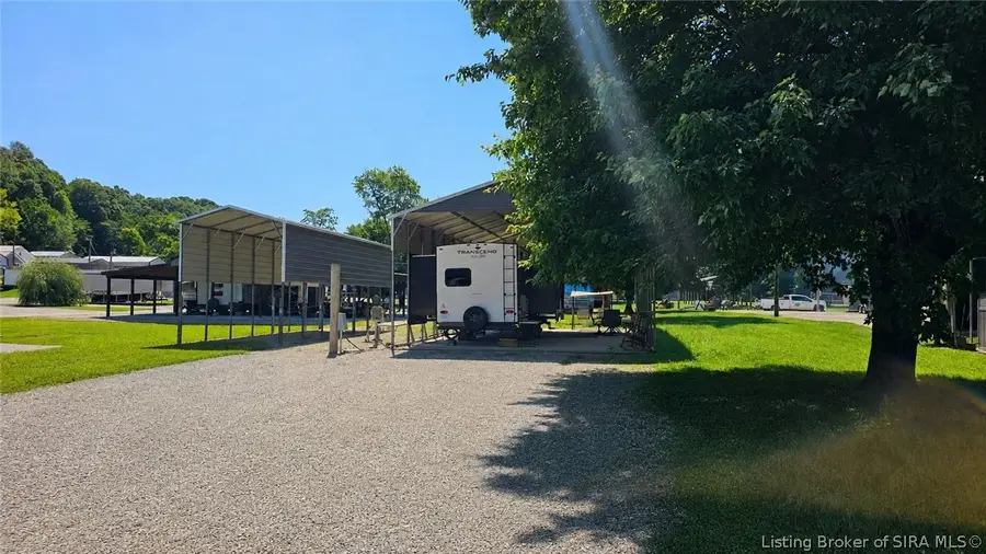 620 Adams Street, Leavenworth, IN 47137 - #3