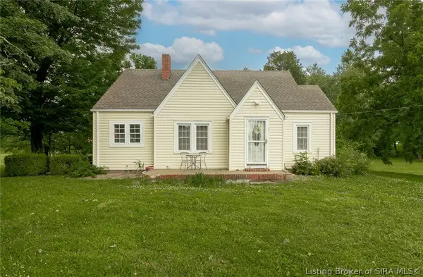 1350 Hancock Chapel Road Ne, New Salisbury, IN 47161