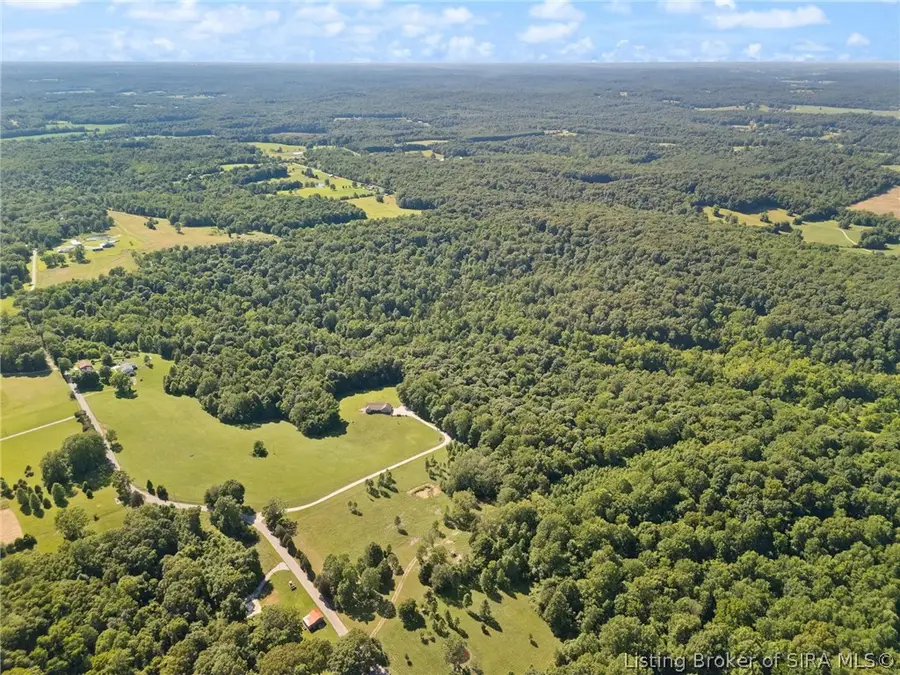 11873 W Pavey Ridge Road, Hardinsburg, IN 47125 - #2