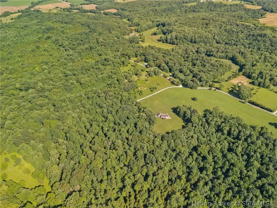 11873 W Pavey Ridge Road, Hardinsburg, IN 47125 - #3