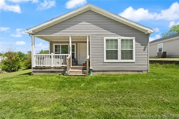318 S Main Street, Marengo, IN 47140