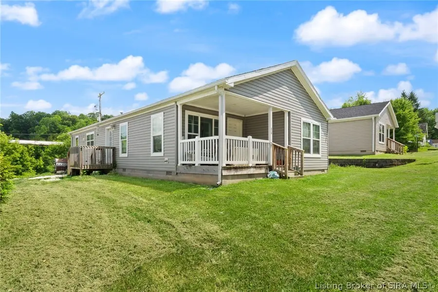 318 S Main Street, Marengo, IN 47140 - #2
