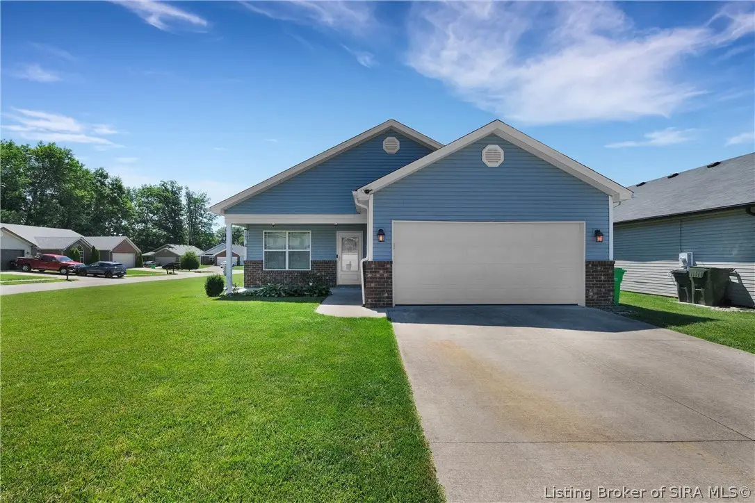 3922 Mariah Drive, New Albany, IN 47150 - #1