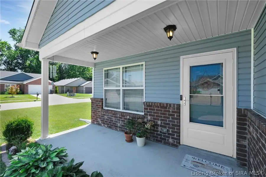 3922 Mariah Drive, New Albany, IN 47150 - #2