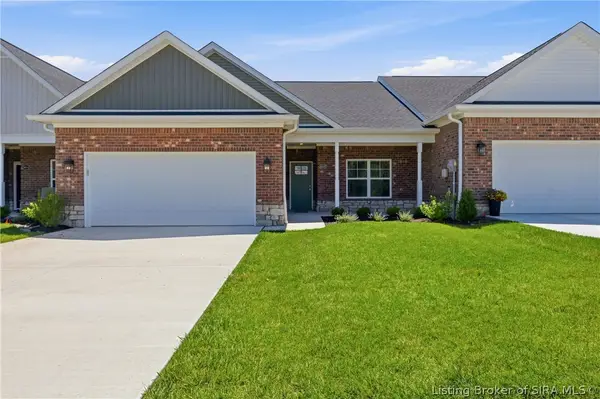 3212 Asher Way #124, Jeffersonville, IN 47130