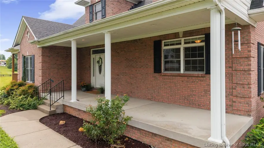 213 Colonels Way W, Henryville, IN 47126 - #3