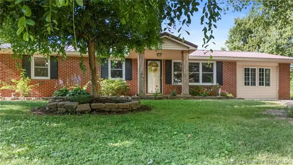 216 Smith Lane, Hanover, IN 47243