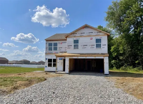 1007 Hunter Court, Memphis, IN 47143