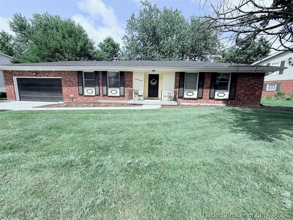 3411 Ashwood Court, New Albany, IN 47150 - #1
