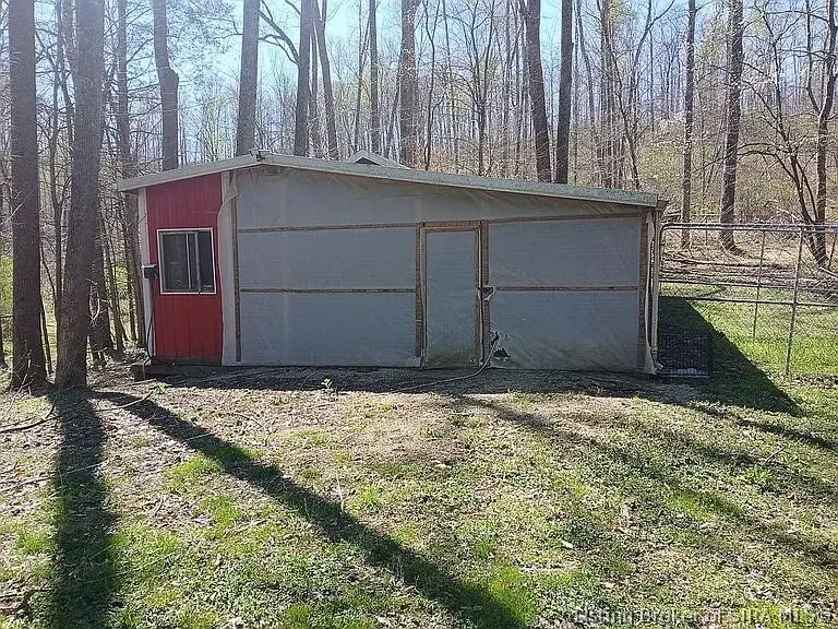 5025 Blue River Ridge Drive Nw, Depauw, IN 47115 - #1