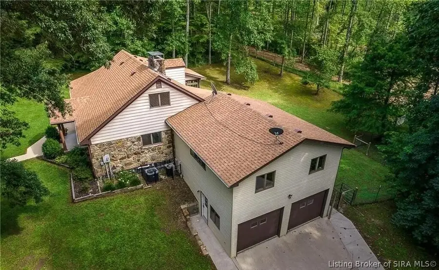 5025 Blue River Ridge Drive Nw, Depauw, IN 47115 - #3
