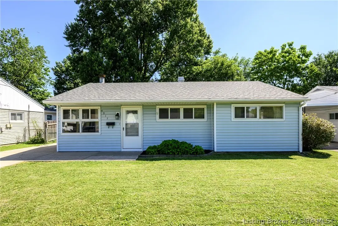 4917 Raven Road, Louisville, KY 40213 - #1