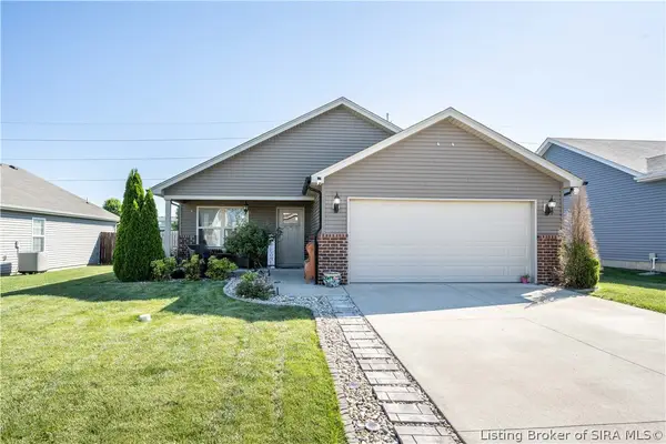8610 Oak Valley Drive, Charlestown, IN 47111