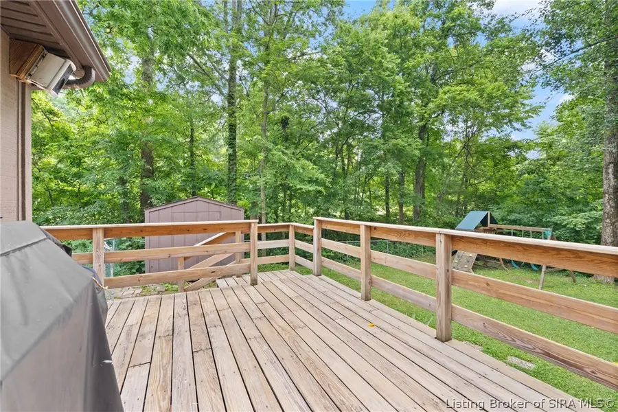 4517 Fallow Drive, Jeffersonville, IN 47130 - #2