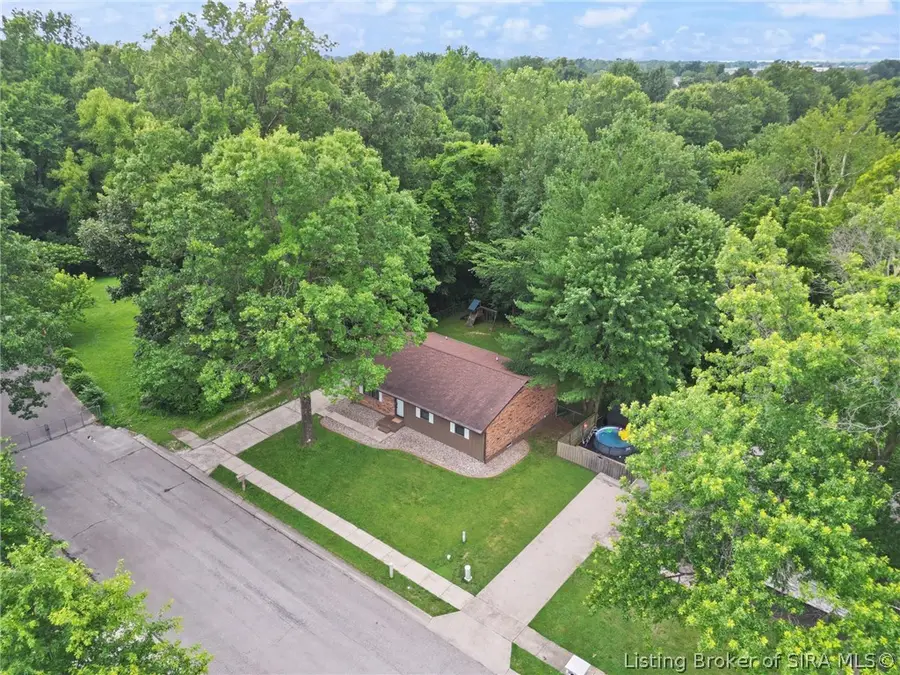 4517 Fallow Drive, Jeffersonville, IN 47130 - #3