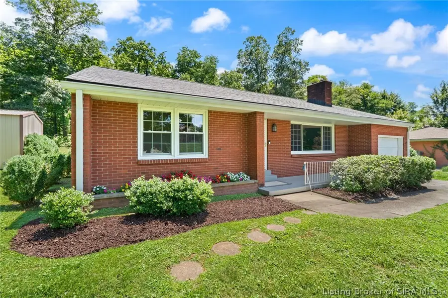 3726 Flemar Drive, Floyds Knobs, IN 47119 - #2